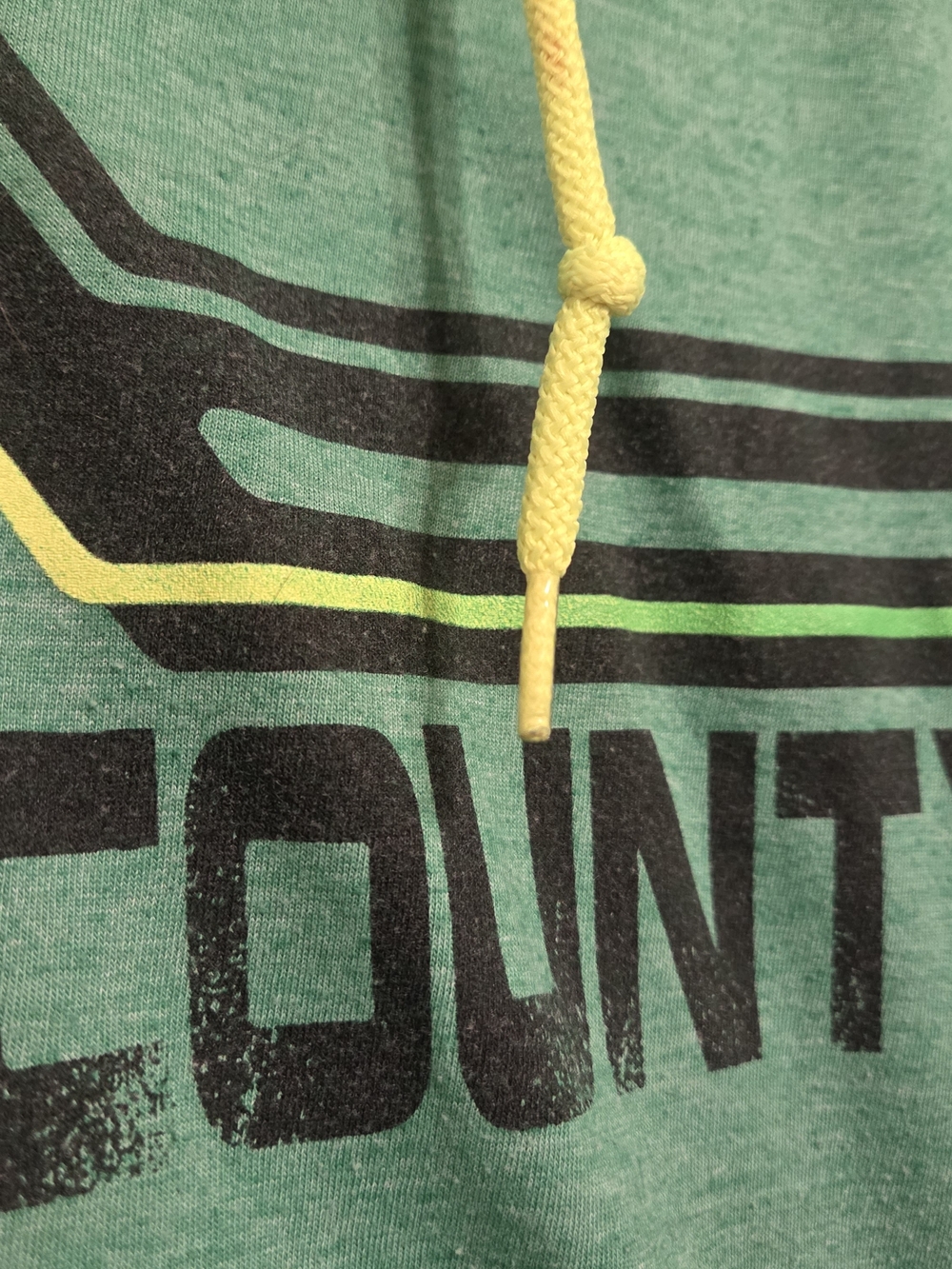 Door County Long-Sleeve Tee - Picture 4 of 4